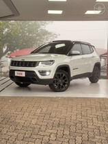 compass 2.0 16v diesel s limited 4x4 automatico 2021 ivoti