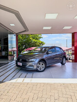 polo 1.6 mi comfortline 8v flex 4p manual 2021 ivoti