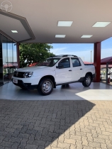 duster oroch 1.6 16v flex express 4p manual 2020 ivoti