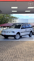 PARATI 1.6 MI 8V FLEX 4P MANUAL G.IV
