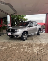 DUSTER OROCH 1.6 16V FLEX DYNAMIQUE 4P MANUAL