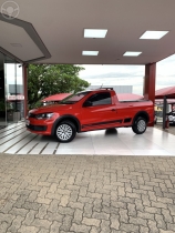 SAVEIRO 1.6 MSI TRENDLINE CS 16V FLEX 2P MANUAL