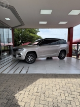 commander 2.0 overland td380 4x4 turbo diesel 4p automatico 2025 ivoti