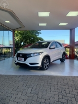 hr v 1.8 16v flex lx 4p automatico 2017 ivoti