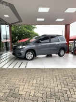 spin 1.8 lt 8v flex 4p automatico 2020 ivoti