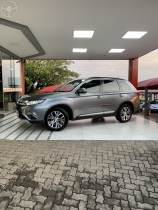 outlander 3.0 gt 4x4 v6 24v 4p automatico 2016 ivoti