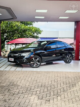 CIVIC 2.0 EXL 16V FLEX 4P AUTOMÁTICO