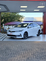 corolla 2.0 xrs 16v flex 4p automatico 2018 ivoti