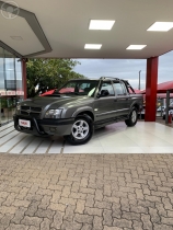 s10 2.8 tornado 4x2 cd 12v turbo electronic intercooler diesel 4p manual 2008 ivoti