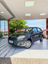 palio 1.4 mpi attractive 8v flex 4p manual 2013 ivoti