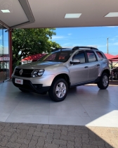 DUSTER 1.6 EXPRESSION 4X2 16V FLEX 4P MANUAL