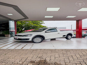 saveiro 1.6 mi cs 8v flex 2p manual g.iv 2014 ivoti