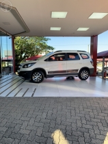 spin 1.8 activ 8v flex 4p automatico 2018 ivoti