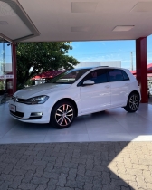 golf 1.4 tsi highline 16v 4p automatico 2014 ivoti