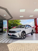 NIVUS 1.0 TSI HIGHLINE FLEX 4P AUTOMÁTICO