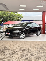 jetta 2.0 comfortline flex 4p tiptronic 2013 ivoti