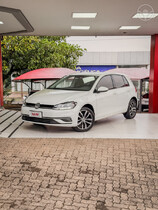 golf 1.0 200 tsi total flex comfortline tiptronic 2018 ivoti
