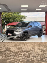 tracker 1.0 12v ltz turbo flex 4p automatico 2022 ivoti