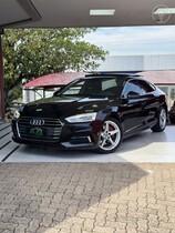 a5 2.0 tfsi sportback ambiente 16v 4p multitronic 2018 ivoti