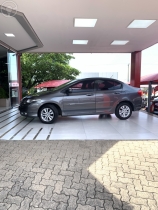 city 1.5 lx 16v flex 4p automatico 2013 ivoti