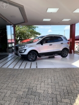 ECOSPORT 1.5 TIVCT FLEX FREESTYLE AUTOMÁTICO