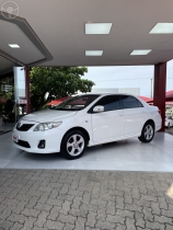 corolla 2.0 xei 16v flex 4p automatico 2014 ivoti