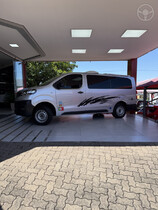 ducato 2.3 minibus baixo 16v turbo diesel 3p manual 2024 ivoti