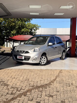 march 1.6 s 16v flex 4p manual 2017 ivoti