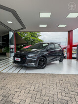 onix 1.0 hatch rs 12v turbo 4p automatico 2024 ivoti