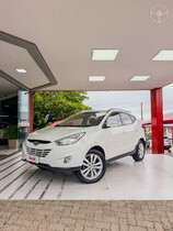 IX35 2.0 MPFI GLS 4X2 16V 4P AUTOMÁTICO