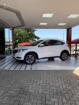 hr v 1.8 16v flex ex 4p automatico 2017 ivoti