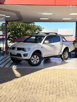 l200 3.2 hpe 4x4 cd 16v turbo intercooler diesel 4p automatico 2012 ivoti