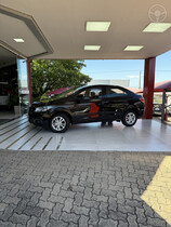 PRISMA 1.4 MPFI LTZ 8V FLEX 4P AUTOMÁTICO