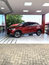 KICKS 1.6 16V FLEX SL 4P XTRONIC