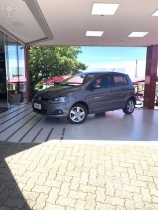 FOX 1.6 MSI COMFORTLINE 8V FLEX 4P AUTOMATIZADO