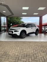 c4 cactus 1.6 vti feel flex 4p automatico 2020 ivoti