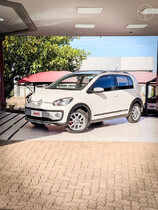 cross up 1.0 tsi 12v flex 4p manual 2017 ivoti