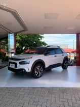c4 cactus 1.6 vti feel pack flex 4p automatico 2022 ivoti
