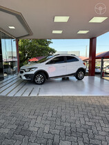 ONIX 1.4 MPFI ACTIV 8V FLEX 4P MANUAL