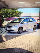 FIT 1.4 LXL 16V FLEX 4P AUTOMÁTICO