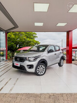 mobi 1.0 8v evo flex like. manual 2023 ivoti