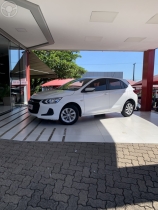 ONIX 1.0 LT 12V TURBO FLEX 4P AUTOMÁTICO