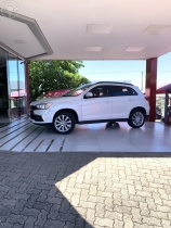 ASX 2.0 4WD 16V 4P AUTOMÁTICO