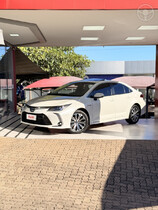 corolla 1.8 altis premium 16v hibrido 4p automatico 2021 ivoti