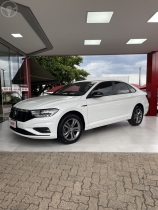 JETTA 1.4 R-LINE 250 16V TSI FLEX 4P AUTOMÁTICO