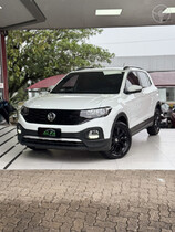 t cross 1.0 tsi 200 12v flex 4p automatico 2020 ivoti