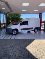 FIORINO 1.4 HARD WORKING FURGÃO EVO 8V FLEX 2P MANUAL