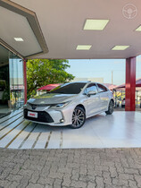corolla 1.8 altis premium 16v hibrido 4p automatico 2020 ivoti