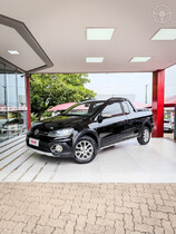 saveiro 1.6 cross ce 8v flex 2p manual 2014 ivoti