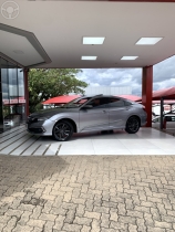CIVIC 1.5 16V TOURING TURBO 4P AUTOMÁTICO